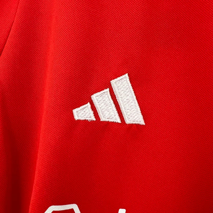 2023/24 INTERNACIONAL I Kids Kit