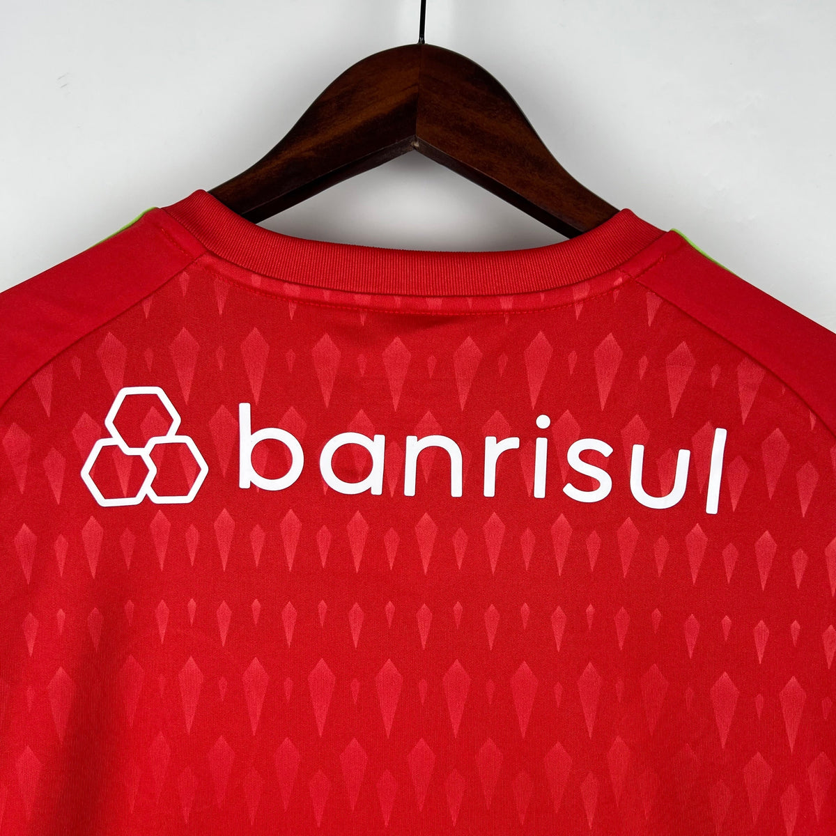 2023/24 INTERNACIONAL Goalkeeper II MEN'S