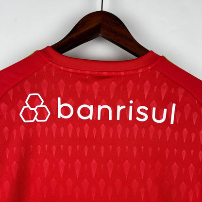 2023/24 INTERNACIONAL Goalkeeper II MEN'S