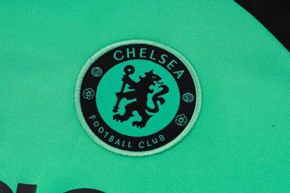 2023/24 Chelsea I Half-Zip TrackSuit - Player Version