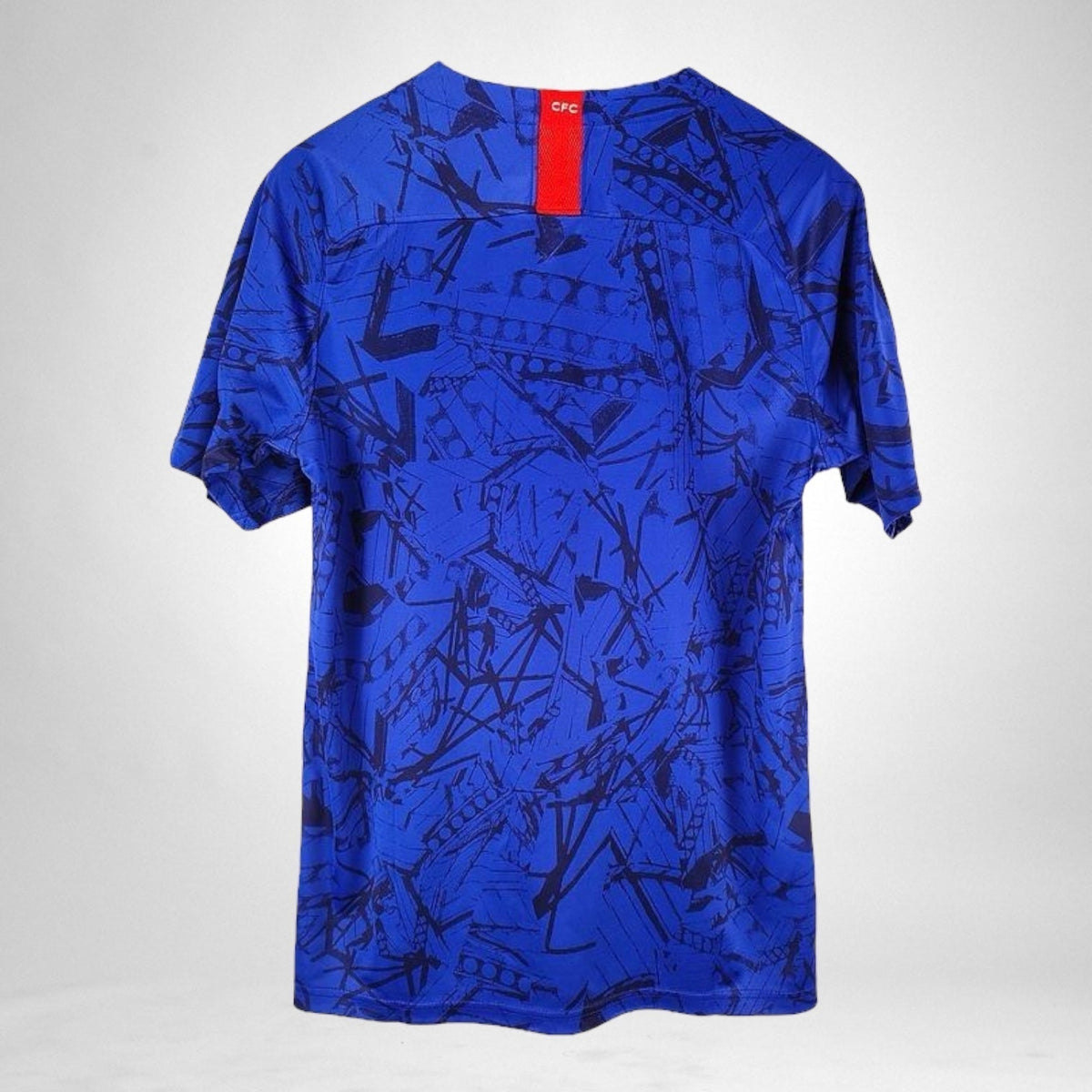 2019/20 Chelsea Retro Jersey