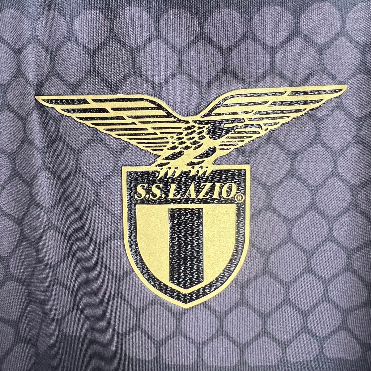 2023/24 LAZIO EDITION DE ANNIVERSARY I MEN'S