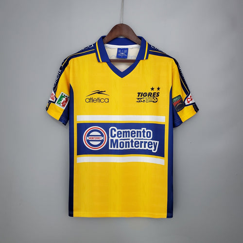 1999/00 TIGRES I MEN'S