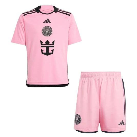 2024/25 Jersey INTER MIAMI I Kids Kit
