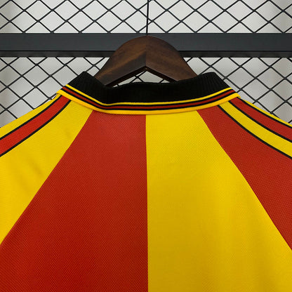 1998/99 Galatasaray Home Retro Jersey