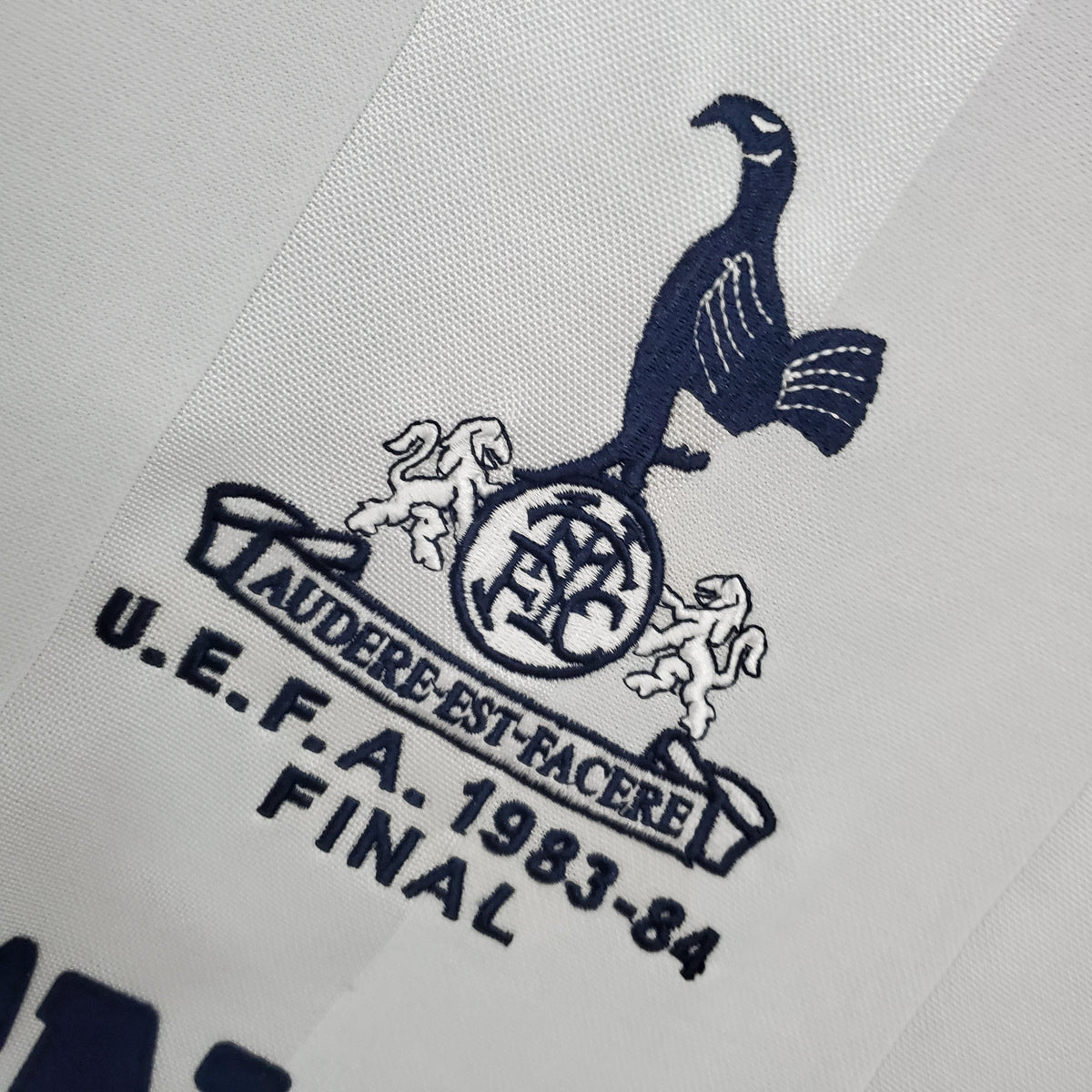 1983/84 TOTTENHAM l MEN'S (Retro)