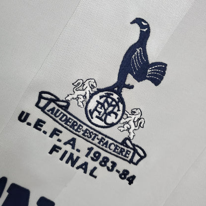 1983/84 TOTTENHAM l MEN'S (Retro)