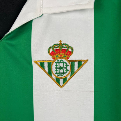 1998/99 REAL BETIS I MEN'S (Retro)