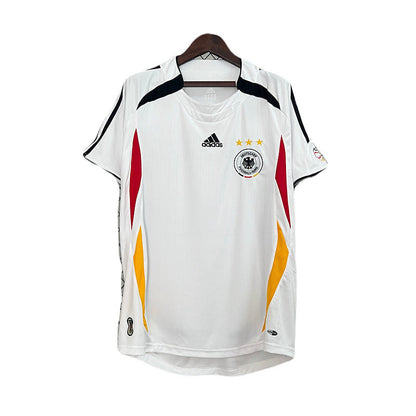 2006 Germany I MEN'S (Retro)