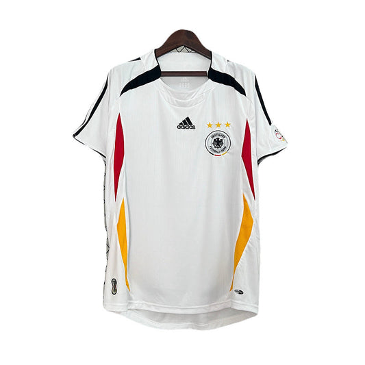 2006 Germany I MEN'S (Retro)