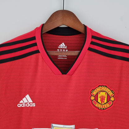 2018/19 MANCHESTER UNITED I MEN'S (Retro)