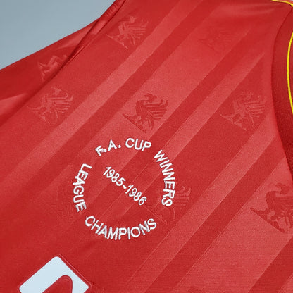 1985 LIVERPOOL I MEN'S (Retro)