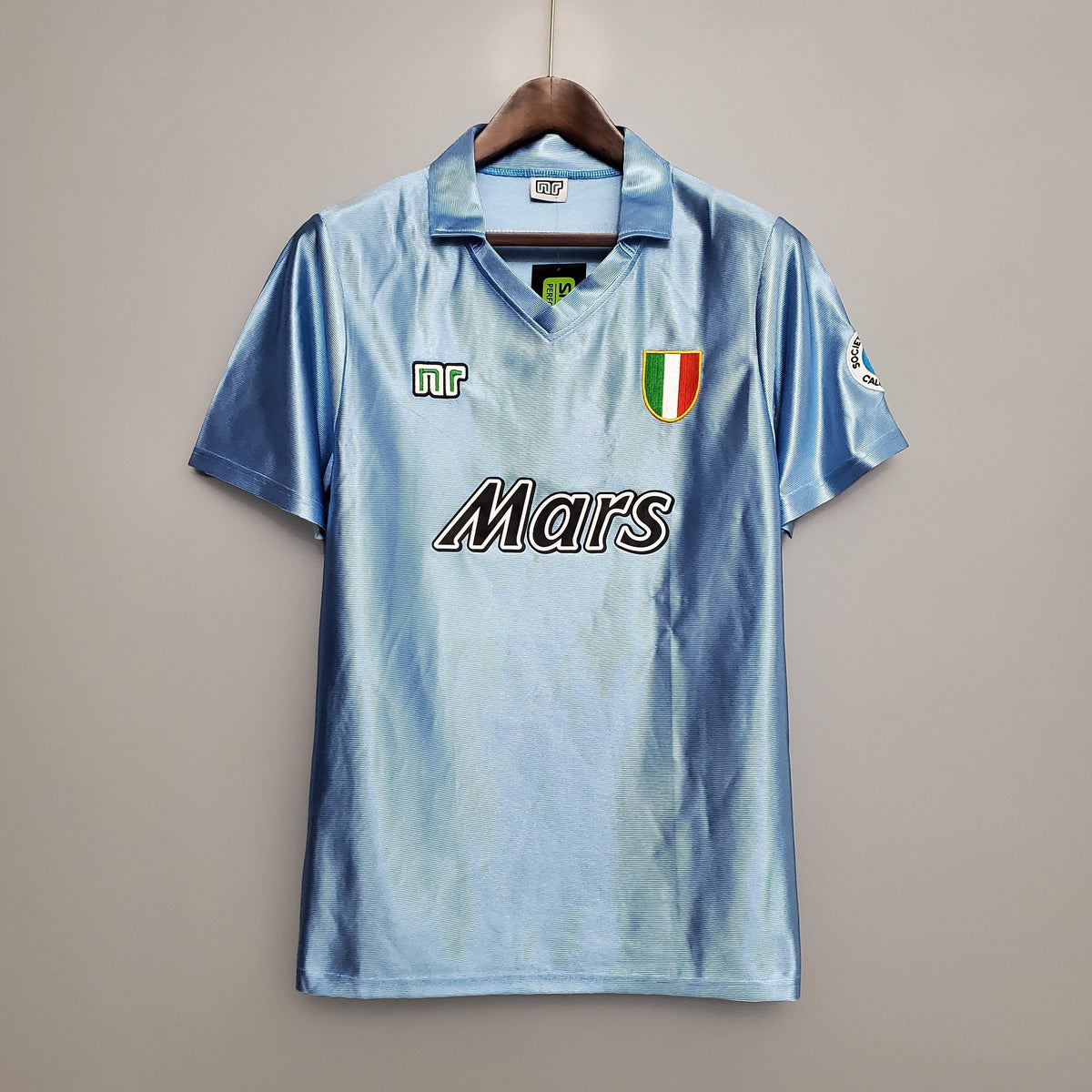 1990/91 NAPOLI I MEN'S (Retro)