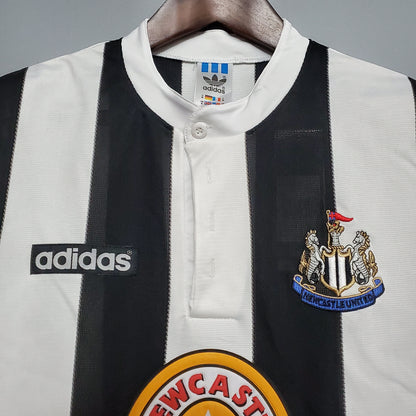 1995/97 NEWCASTLE l MEN'S (Retro)