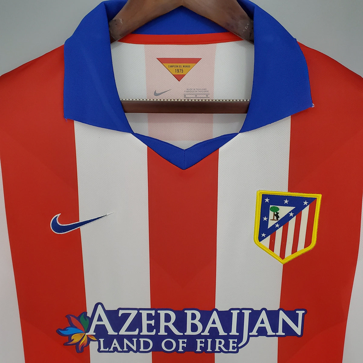 2014/15 ATLÉTICO DE MADRID I MEN'S (Retro)