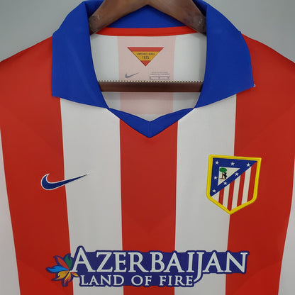 2014/15 ATLÉTICO DE MADRID I MEN'S (Retro)