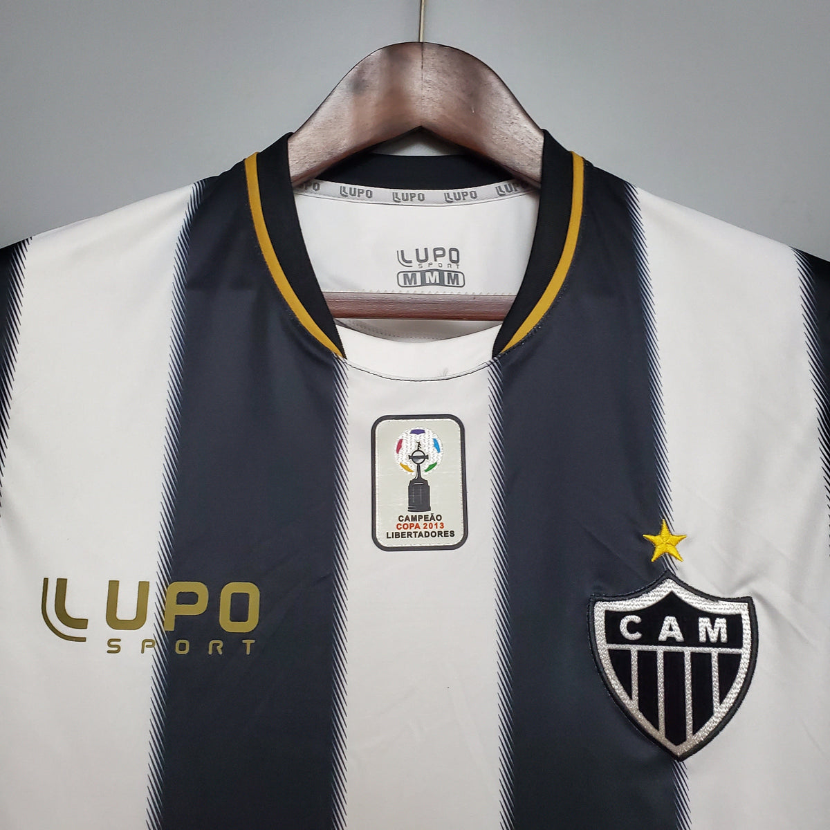 2013 ATLETICO MINEIRO l MEN'S (Retro)