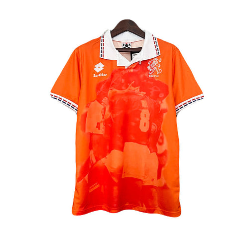 1996/97 Netherlands I MEN'S (Retro)