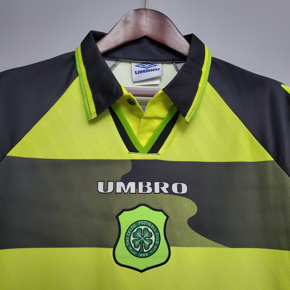 1996/97 CELTIC I MEN'S (Retro)