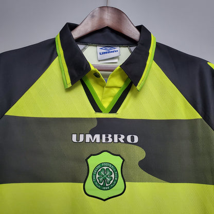 1996/97 CELTIC I MEN'S (Retro)