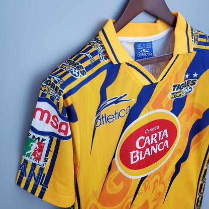 1997/98 TIGRES I MEN'S