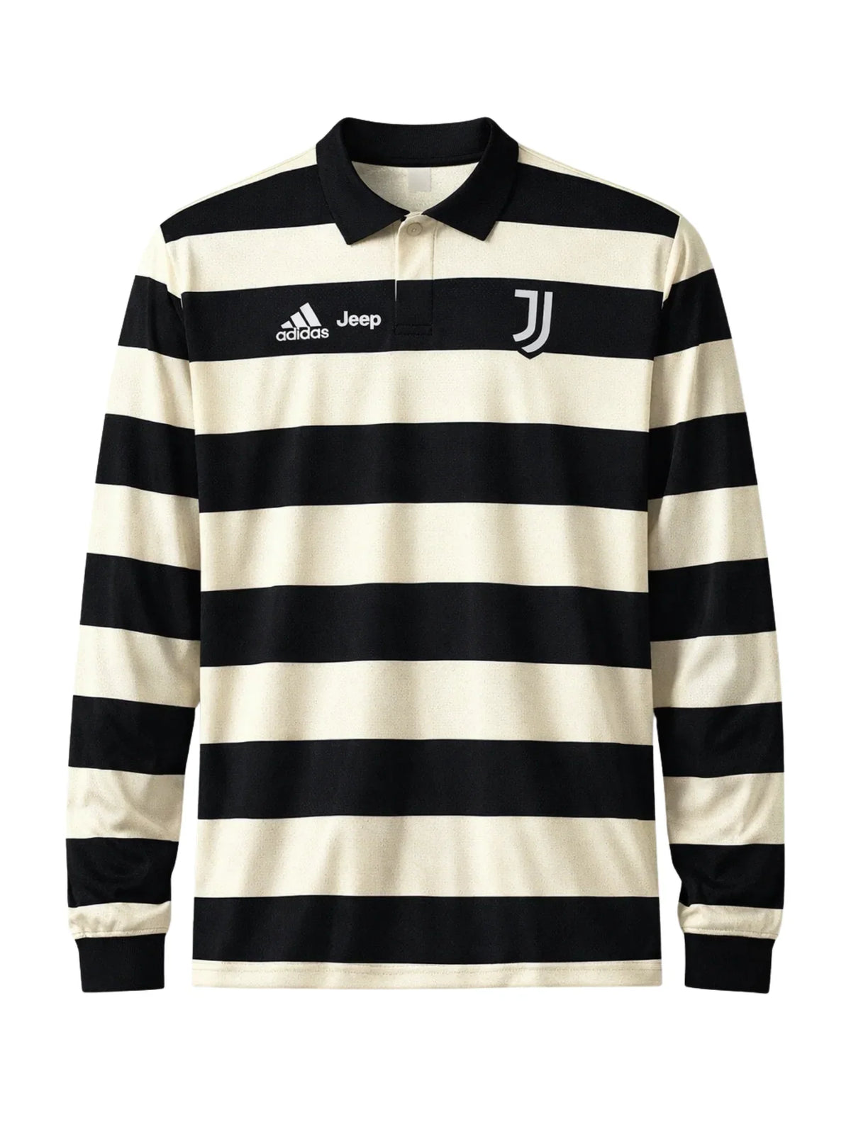 2026/27 Juventos IV Fourth - Long Sleeve