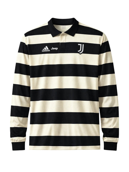 2026/27 Juventos IV Fourth - Long Sleeve