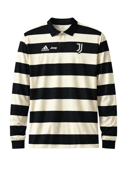 2026/27 Juventos IV Fourth - Long Sleeve