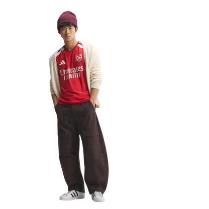 2026/27 Jersey Arsenal FC I Home Player Slim Fit