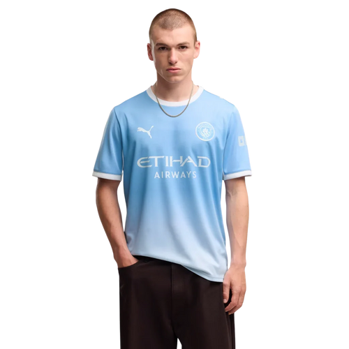 2026/27 Jersey Manchester City I Home Fan