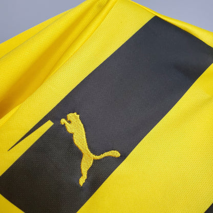 2012/13 BORUSSIA DORTMUND I MEN'S (Retro)