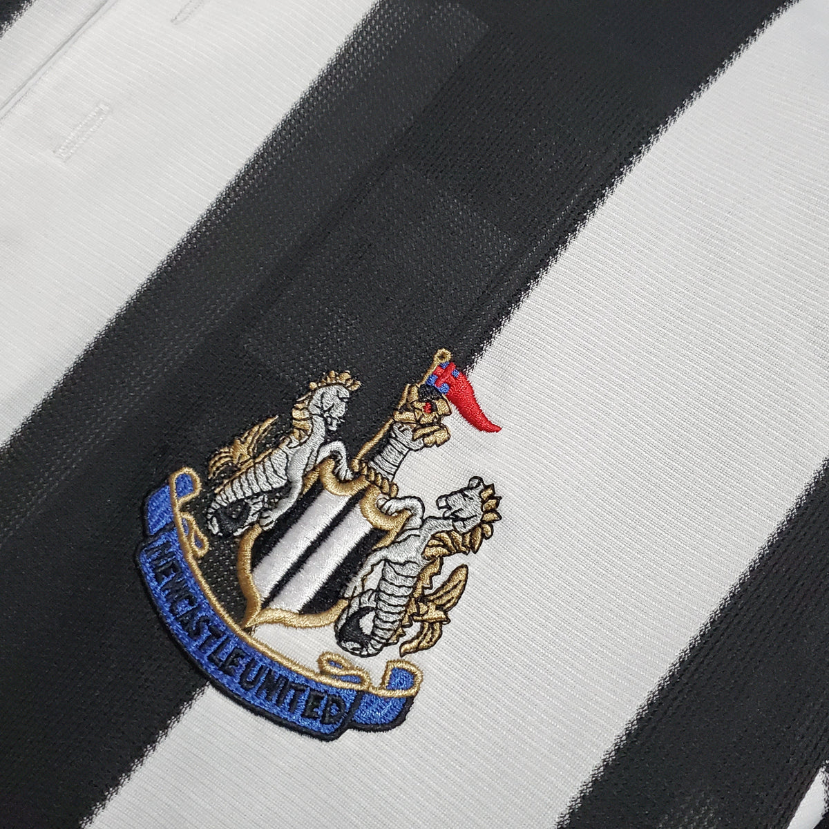 1995/97 NEWCASTLE l MEN'S (Retro)
