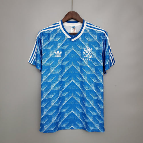 1988/89 Netherlands II MEN'S (Retro)