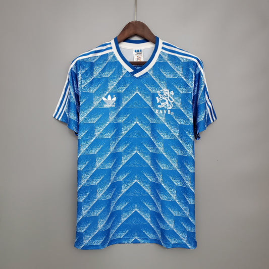 1988/89 Netherlands II MEN'S (Retro)