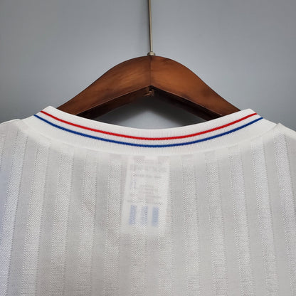 1990 OLYMPIQUE MARSEILLE I MEN'S (Retro)