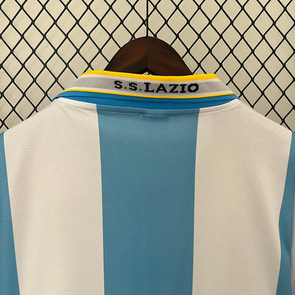 1999/00 LAZIO I MEN'S (Retro)