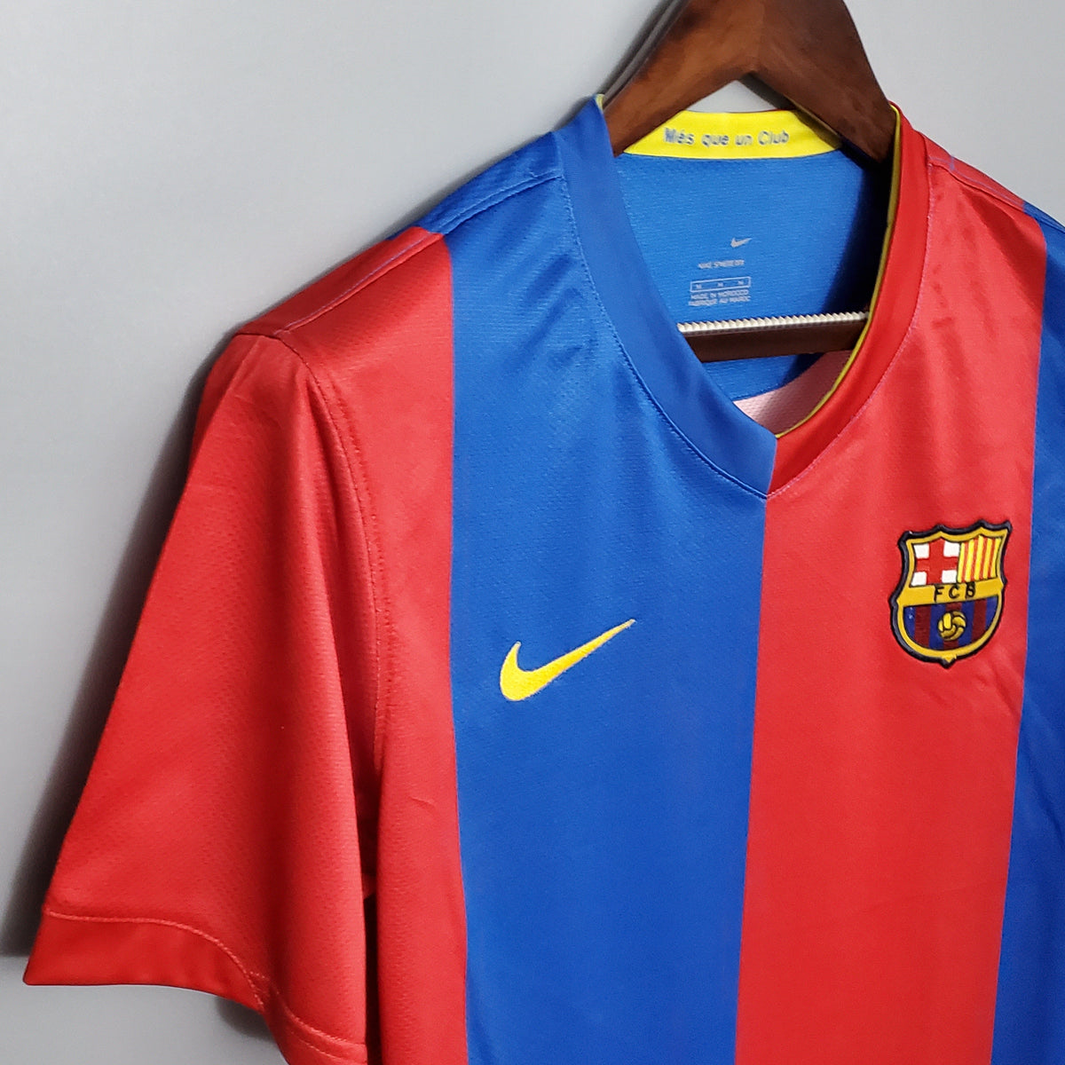 2006/07 BARCELONA I MEN'S (Retro)