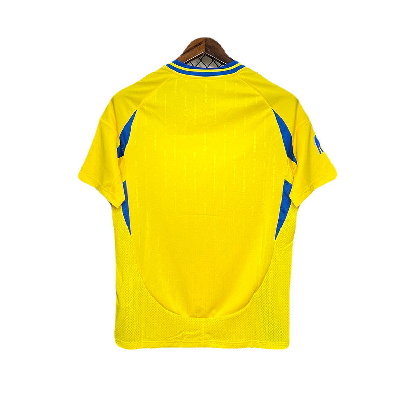 2024/25 AL NASSR I MEN'S