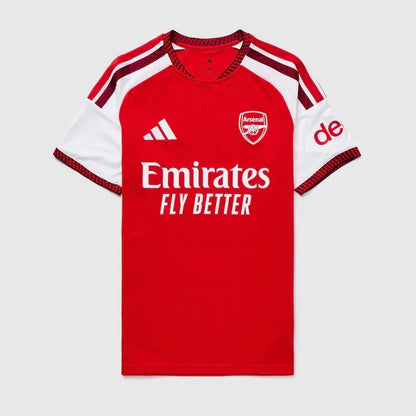 COMBO Arsenal - Home, Away And Third Fan 26/27 + Keychain FREE