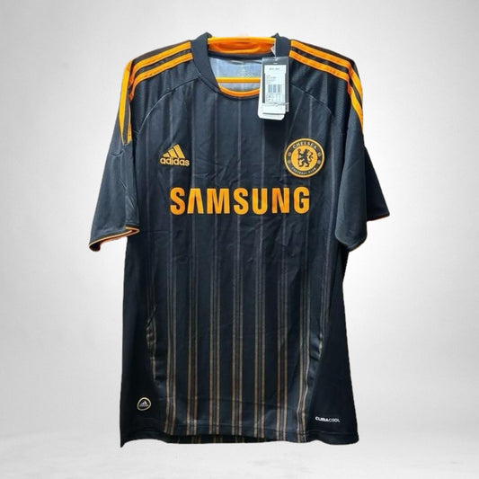 2010/11 Chelsea Retro Jersey III