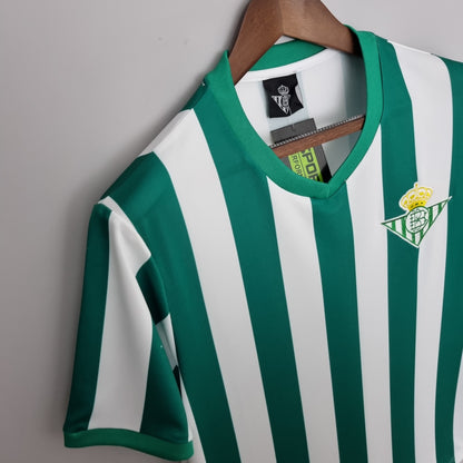 1976/77 REAL BETIS I MEN'S (Retro)