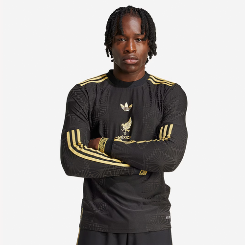 2025 Mexico Player Special Edition Long Sleeve