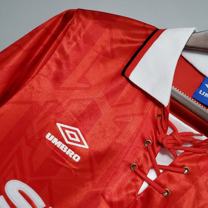 1992/94 MANCHESTER UNITED I MEN'S (Retro)