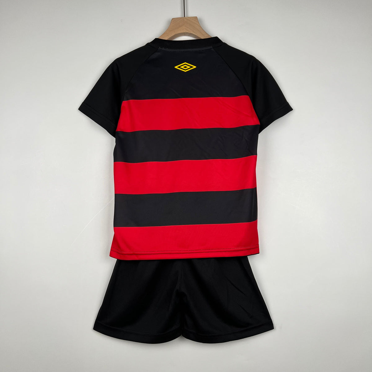 2023/24 SPORT RECIFE I Kids Kit