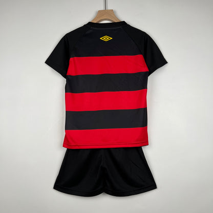 2023/24 SPORT RECIFE I Kids Kit