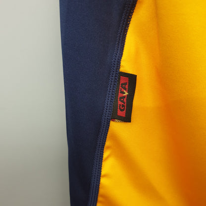 2001/02 ROMA I MEN'S (Retro)
