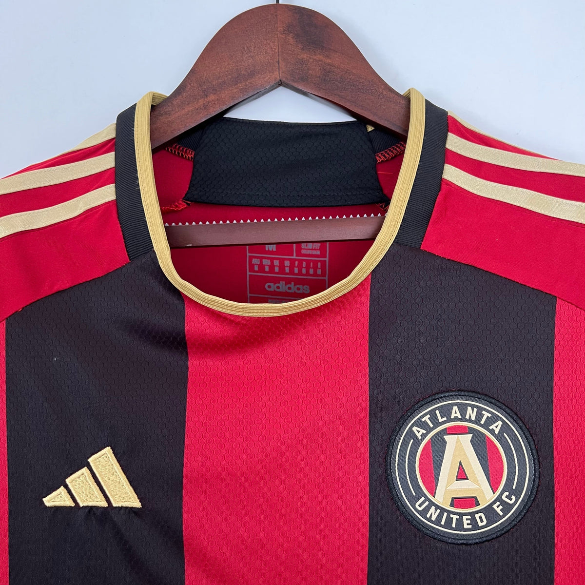 2023/24 ATLANTA UNITED I MEN'S