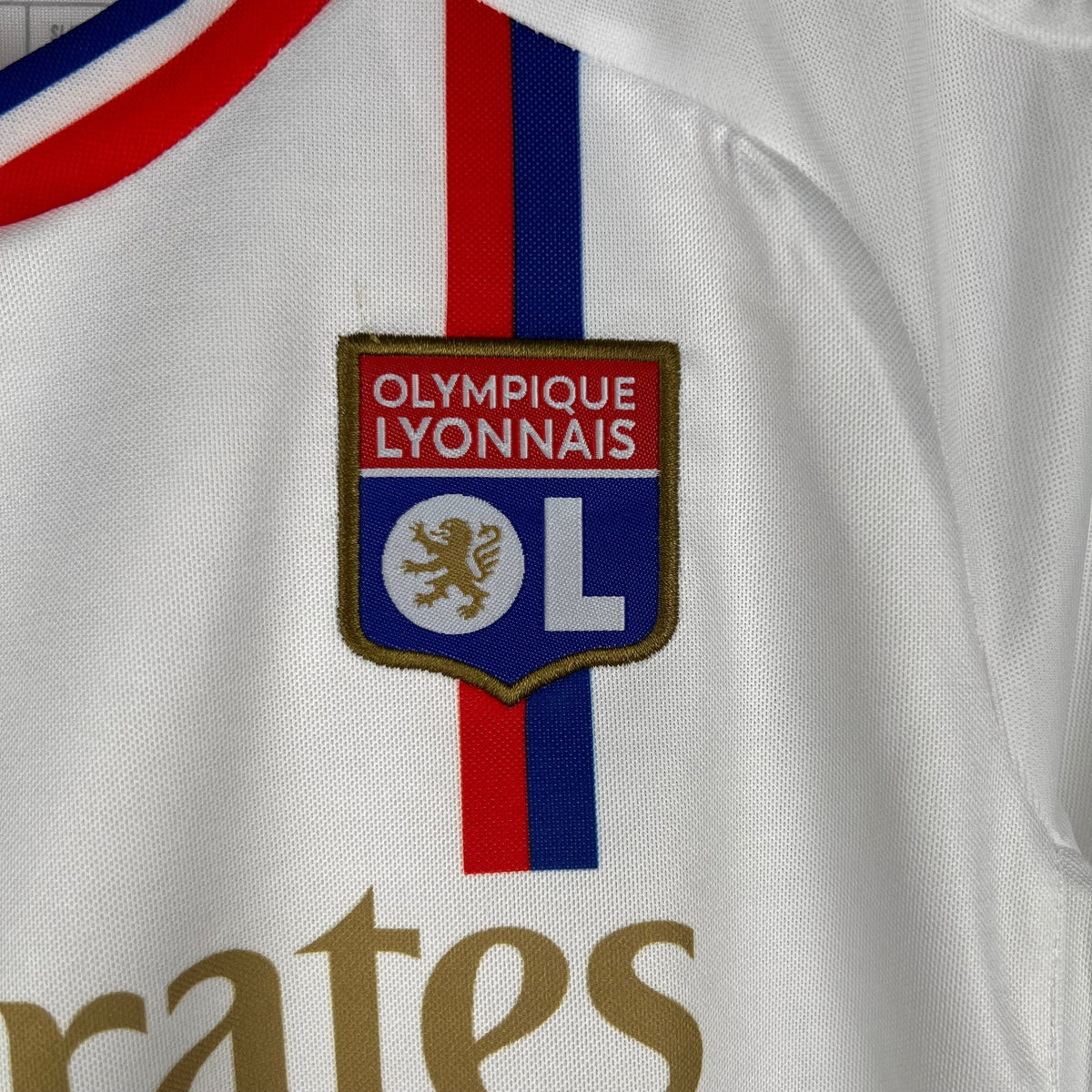 2023/24 LYON I Kids Kit