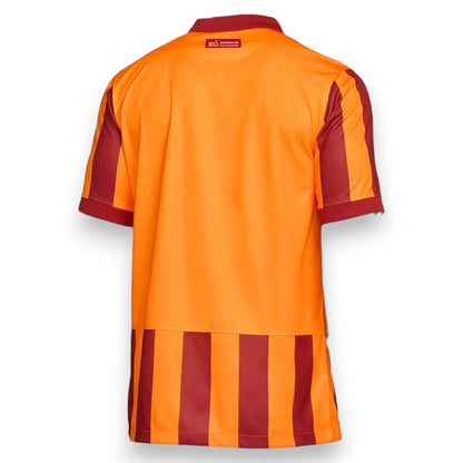 2023/24 Galatasaray 100th Anniversary Third Retro