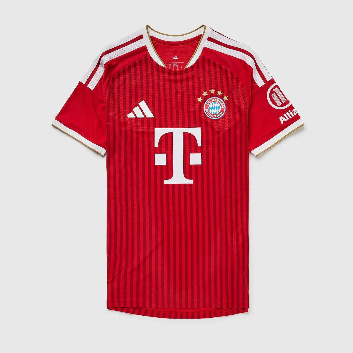 COMBO Bayern Munich Home Away and Third 2026/27 + Keychain FREE